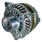 Wai Global Alternator, ALTMI IRIF, 150 Amp12 Volt, CW, 7Groove Pulley 11340N - alternate 2